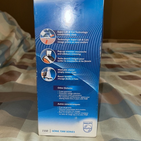 Philips Shaver - Picture 4 of 4